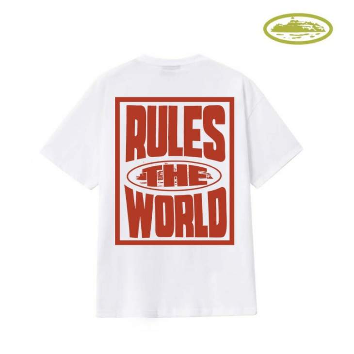 Corteiz T Shirts Short _SKUCorteizS-2XLastxC4316819